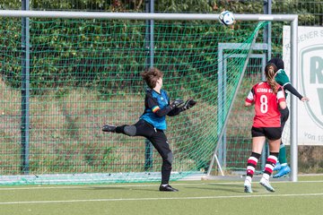 Bild 99 - wBJ Rissener SV - Altona 93 : Ergebnis: 6:2